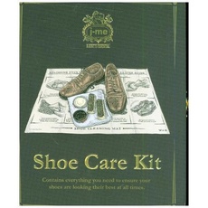 Schuhpflege Shoe Care Kit