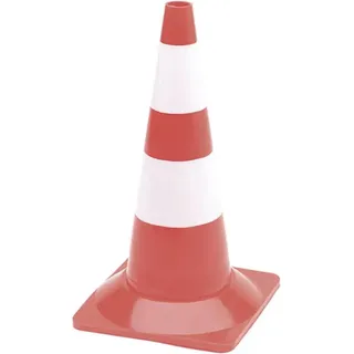 VELLEMAN Velleman, Verkehrstechnik, 1190-50 Leitkegel Pylon Absper