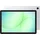 Galaxy Tab A 11,0" 5G (2025) 8 GB RAM 256 GB Silver