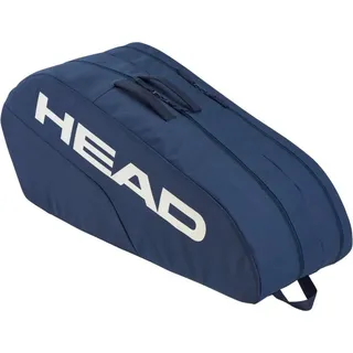 Head Tennistasche Base Racquet M blau