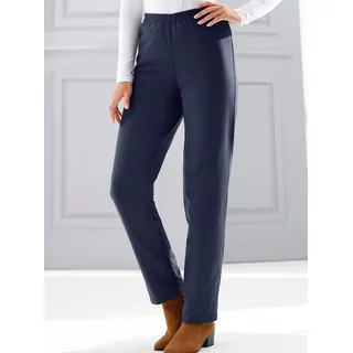 Classic Basics Thermohose, blau