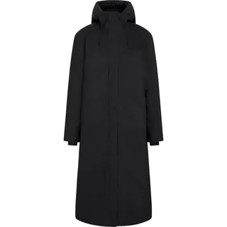 Nordisk Mira Mantel - black M