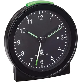 TFA 60.1517.01 schwarz