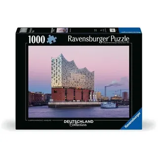 Ravensburger Puzzle Elbphilharmonie Hamburg (12000677)