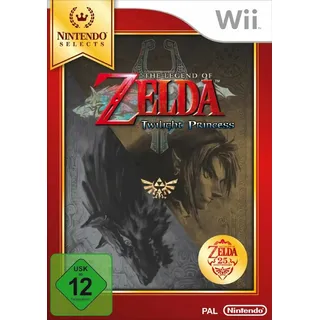 The Legend of Zelda - Twilight Princess
