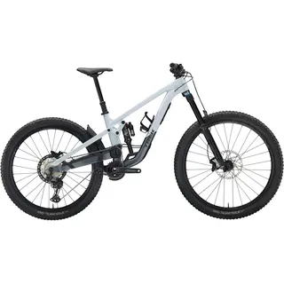 Trek Slash 8 XT 2025 27,5 Zoll RH 50 cm Unisex plasma grey pearl