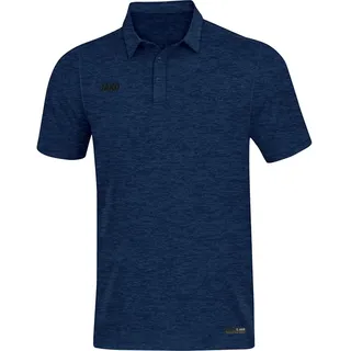 Jako Poloshirt Blau 4XL