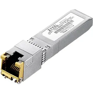 ZyXEL SFP10G-T-ZZ0101F Netzwerk-Transceiver-Modul Faseroptik SFP+