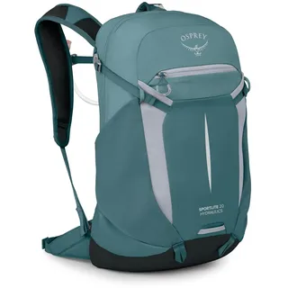 Osprey Sportlite 20 l blau/türkis
