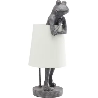 Kare Animal Frog Grau