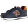 574v2 Herren nb Navy/Classic Burgundy 42