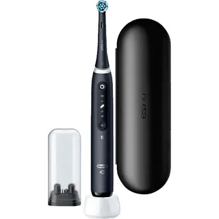 Oral-B iO Series 5 schwarz + Reiseetui