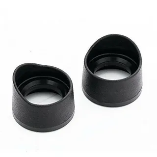 Swarovski winged eyecup set