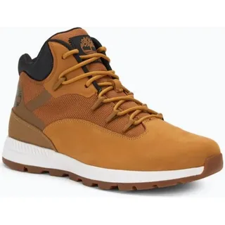 Sprint Trekker Mid Herren Braun 41,5