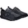 Cloud 6 Herren Wide Black/Black 49