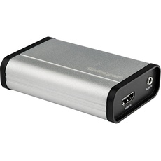 Bild StarTech.com HDMI auf USB-C Video Capture Gerät - UVC - Plug-and-Play - Mac und Windows - 1080p