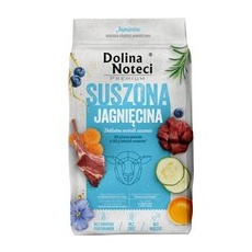 2x9kg Miel Premium Dolina Noteci Hrană uscată câini