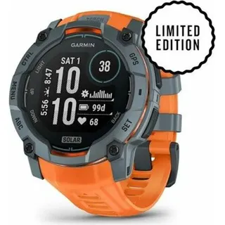 Garmin Instinct 3 Solar 50 mm Twilight / Solstice