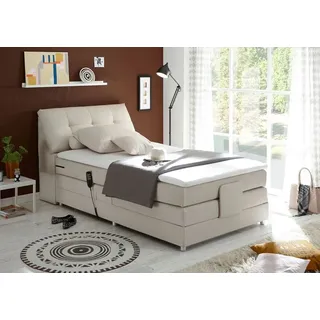 Esposa Boxspringbett CARPINO