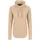 Adventure Gear Damen Pullover Größe L beige
