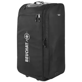 Beuchat Air Light 110l Ausrüstungstasche - Black - One Size