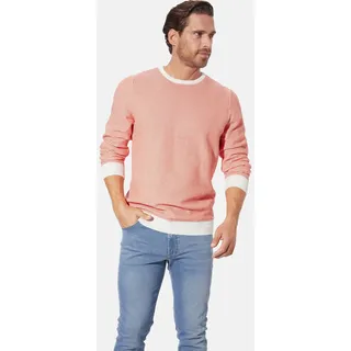 Babista Strickpullover »Pullover ALDOMINO«, orange