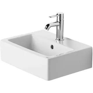 Duravit Vero Handwaschbecken 45 x 35 cm (0704450000)