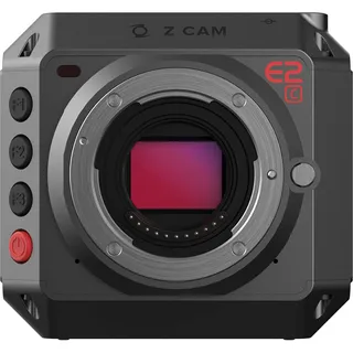 Z-Cam E2C 4K Schwarz