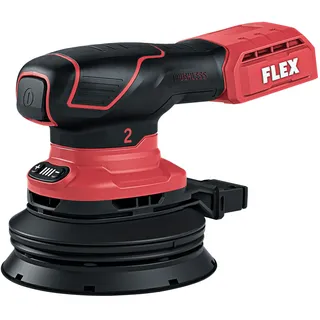 Flex ORE 2-125 18-EC inkl. Transportkoffer