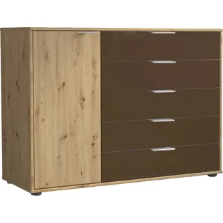 Wiemann Cordoba 120 x 86 x 43 cm braun