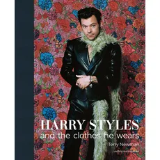 Harry Styles: and the clothes he wears (the clothes they wear)