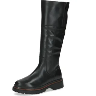 CAPRICE 9-25601-45 Damen Black 41
