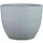 Bristol Ø 30 x 23 cm Stein-Grau