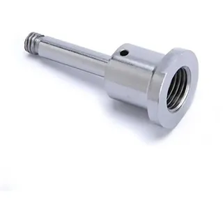 Kyb Beta/fantic/gas Gas 110500003901 Gasventil Der Hinterradaufhängung - Silver - One Size