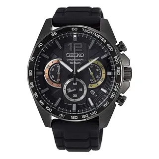 Seiko SSB349P1 Kautschuk 43,9 mm SSB349P1