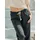 Hose Schwarz XS