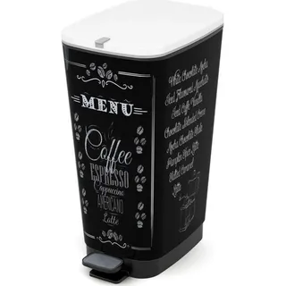 KIS Chic 50 l Braun