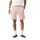 Xx Shorts Ii Fawn Cotton Linen