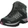 Damen Rigel Mid Wmn Wp Trekking Shoes, Salbei Stone,36 EU