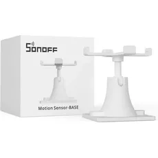 Bild sensor base (PIR3 SNZB-03) - White