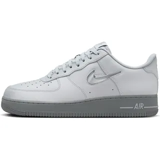 Air Force 1 '07 Herren Wolf Grey/Cool Grey 37,5