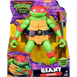 Teenage Mutant Ninja Turtles - 12" Movie Raphael