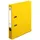 maX.file protect plus, Ordner, gelb Kunststoff 50 cm DIN A4, 1 St.