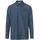 Albsteig Langarmhemd Dunkelblau 3XL
