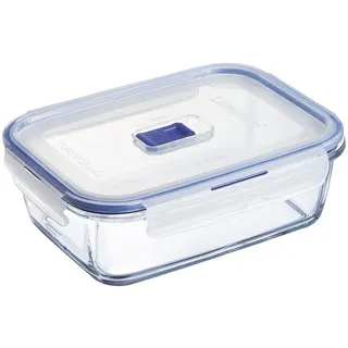 Luminarc Aufbewahrungsbox Pure Box Active 1,2 l 1-tlg. transparent