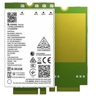 Dell Wireless DW5933E