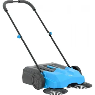 Güde Kehrmaschine GKM 650 Kehrbreite 650 mm