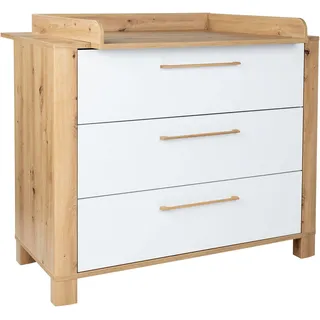 Arthur Berndt Wickelkommode Marlon ¦ braun