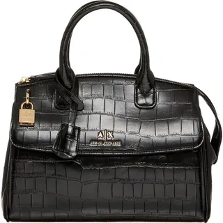 Giorgio Armani Armani Exchange Xw000307_af17154 Shopper-tasche - Black - One Size