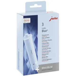 Jura Claris Blue Filterpatrone 6 St.